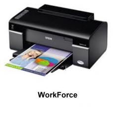 Cartouche pour Epson WorkForce 40